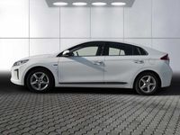 gebraucht Hyundai Ioniq Elektro Elektro Premium #Navi Garantie bis 2026