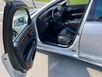 Gebraucht Mercedes S500 387 PS (284 kW) 2006 Silber Limousine