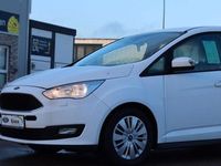 Gebraucht Ford Grand C-Max Trend 101 PS (74 kW) 2019 Andere Van / Kleinbus