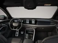 Neu Audi Q5 Ambiente 204 PS (150 kW) 2026 Grau SUV