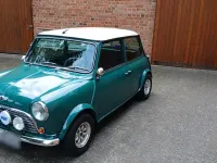 Gebraucht Rover Mini 70 PS (51 kW) 1985 Kleinwagen