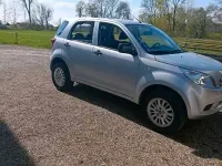 Gebraucht Daihatsu Terios 105 PS (77 kW) 2006 Silber SUV