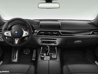 gebraucht BMW 730 d Limousine