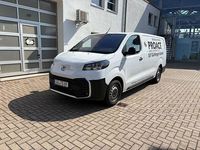 Gebraucht Toyota Proace 144 PS (105 kW) 2024 Icy white Van / Kleinbus