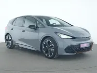 Second-hand Cupra Born 150 kW (204 CP) 2024 Gri Hatchback