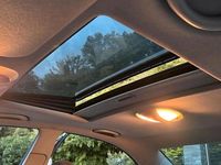 Gebraucht Mercedes E200 Elegance 163 PS (119 kW) 2002 Silber Limousine