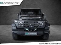 Gebraucht BAW 212 166 PS (122 kW) 2025 Grau SUV