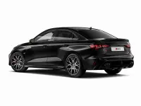 Neu Audi RS3 Ambiente 400 PS (294 kW) 2026 Schwarz Limousine