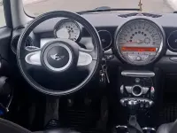 Gebraucht Mini Cooper Chili 150 PS (110 kW) 2008 Rot Kleinwagen
