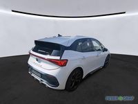 Second-hand Cupra Born 169 kW (231 CP) 2024 Alb Hatchback