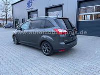 gebraucht Ford Grand C-Max Cool&Connect