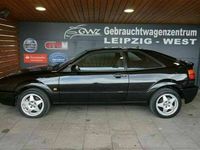 gebraucht VW Corrado 2.9 VR6 Garagenfund *TÜV Neu*