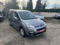 gebraucht Citroën Berlingo Selection*1 Hand*Klimaau*Navi*PDS*EU 6