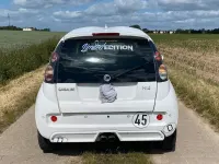 Gebraucht Casalini M14 2015 Weiß