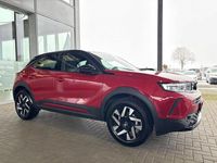 Gebraucht Opel Mokka 136 PS (100 kW) 2024 Rot SUV