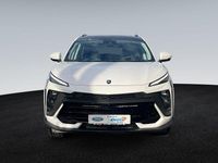 Neu DFSK Forthing 5 177 PS (130 kW) 2026 Weiß metallic SUV