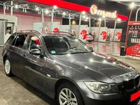 Gebraucht BMW 320 150 PS (110 kW) 2006 Kombi