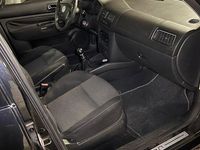 Gebraucht VW Golf IV 75 PS (55 kW) 2003 Schwarz Kleinwagen