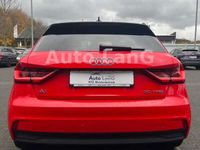 gebraucht Audi A1 30 TFSI "S-Line Interieur" Automatik NAVI LED