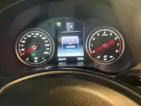 Gebraucht Mercedes GLC250 211 PS (155 kW) 2016 Schwarz SUV
