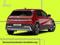 Neu Hyundai Ioniq 5 125 kW (170 PS) 2025 Rot SUV