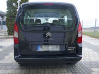 gebraucht Citroën Berlingo HDI115F Multispace Selection, Scheckheftgepflegt