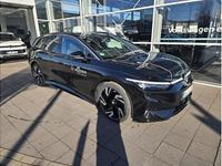 Gebraucht VW ID.7 Pro 210 kW (286 PS) 2026 Grenadillschwarz metallic Kombi