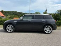 Gebraucht Mini Cooper S 192 PS (141 kW) 2019 Grau Kleinwagen