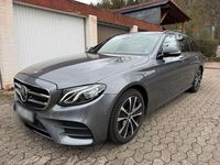 Gebraucht Mercedes E400 340 PS (250 kW) 2019 Kombi