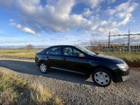 Gebraucht Skoda Rapid Active 75 PS (55 kW) 2012 Limousine