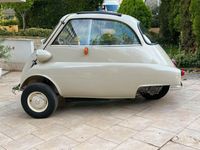 gebraucht BMW Isetta 250cc