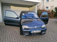 gebraucht Fiat Seicento 1.1 sporting