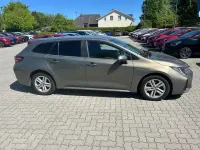 Gebraucht Suzuki Swace Comfort+ 122 PS (89 kW) 2021 Braun Kombi