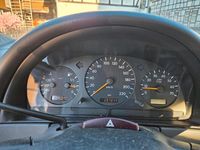 Gebraucht Mercedes ML320 220 PS (161 kW) 1999 Silber SUV