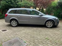 Gebraucht Opel Astra 150 PS (110 kW) 2008 Kombi