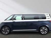 Neu VW ID. Buzz Pro 210 kW (286 PS) 2026 Blau Van / Kleinbus