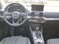gebraucht Audi Q2 35 TFSI S