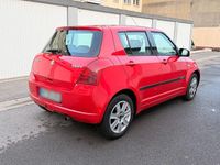 Gebraucht Suzuki Swift 92 PS (67 kW) 2005 Kleinwagen