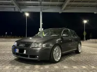 Gebraucht Audi A3 Design 210 PS (154 kW) 2026 Grau Kleinwagen
