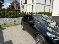 Gebraucht BMW iX1 Sport Line 230 kW (313 PS) 2023 Schwarz SUV