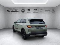 Gebraucht Skoda Elroq Loft 210 kW (286 PS) 2025 Grün SUV