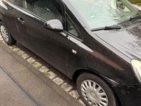 Second-hand Opel Corsa 80 CP (58 kW) 2009 Andere farben Hatchback