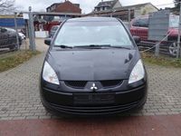 gebraucht Mitsubishi Colt CZ3 Lim. 1.3 Invite/ Klima/ 2Hand/5 Sitzer