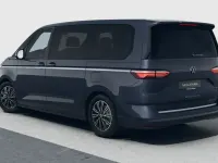 Neu VW Multivan Style 245 PS (180 kW) 2025 Blau metallic Van / Kleinbus