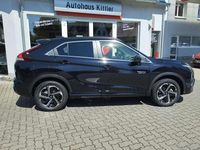 Gebraucht Mitsubishi Eclipse Cross Plus 98 PS (72 kW) 2025 Amethyst black SUV
