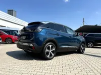 Gebraucht Peugeot 3008 GTi 131 PS (96 kW) 2023 Blau SUV