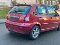 Gebraucht Citroën C3 109 PS (80 kW) 2008 Kleinwagen