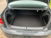 Gebraucht VW Passat Highline 150 PS (110 kW) 2016 Grau Limousine