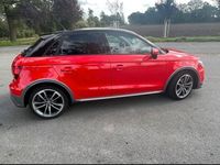 gebraucht Audi A1 Sportback 1.4 TFSI