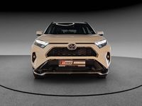 Neu Toyota RAV4 Hybrid 306 PS (225 kW) 2026 Weiss SUV